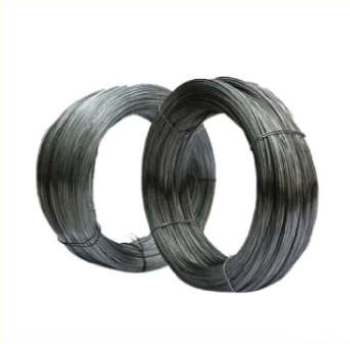 Black Annealed Wire